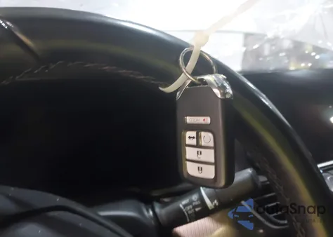 2021 Honda Accord Sport Special Edition из США, поврежденный, VIN 1HGCV1F45MA071288